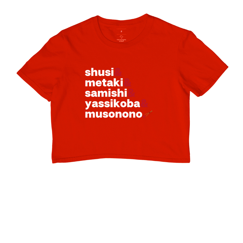 Camisa 5
