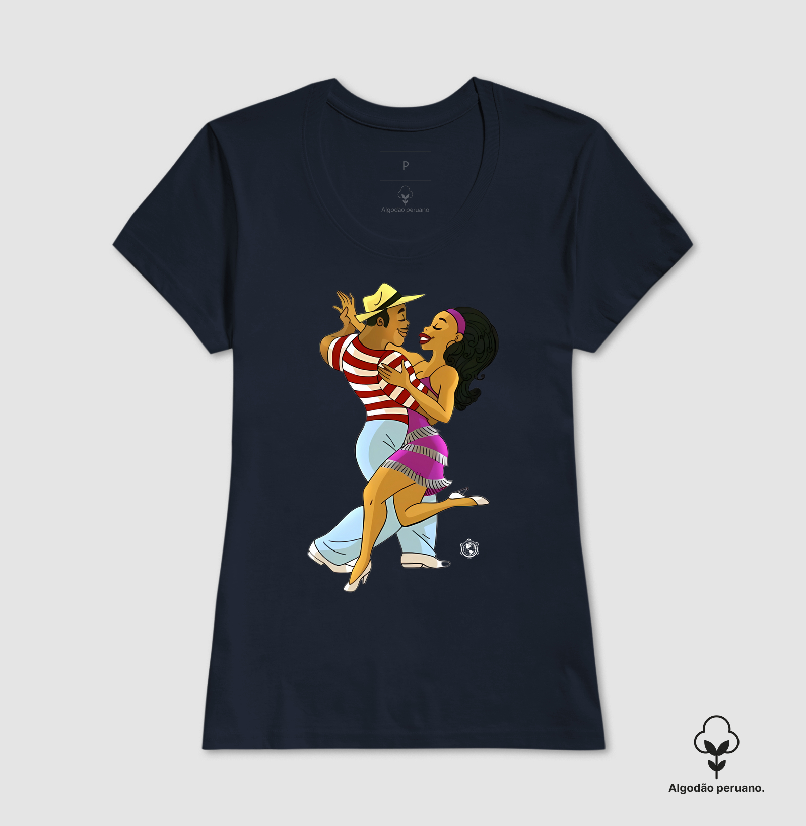 Camisa 4