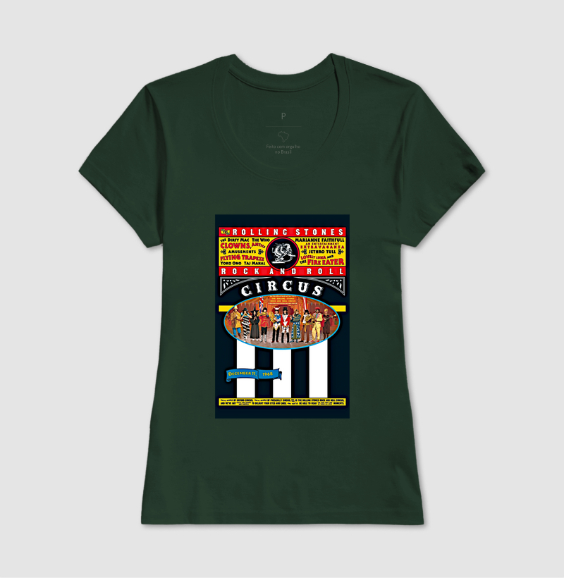 Camisa 10