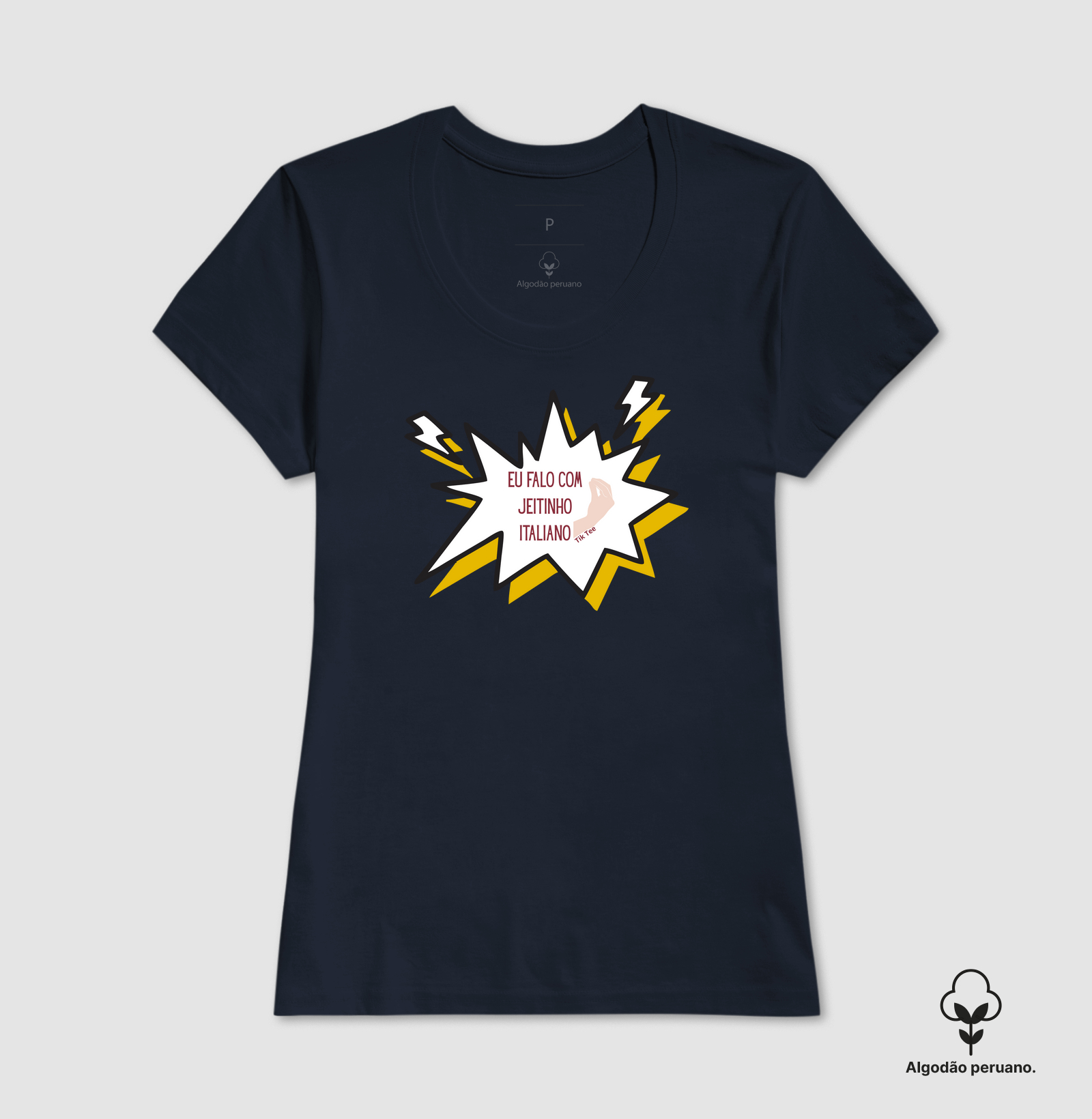 Camisa 6