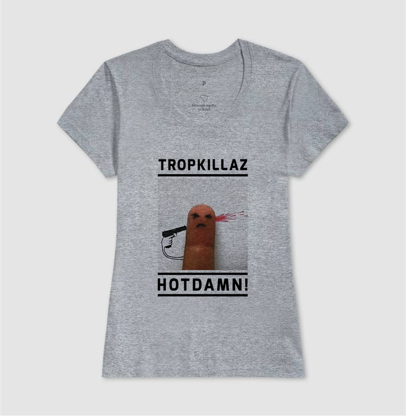 Camisa 10
