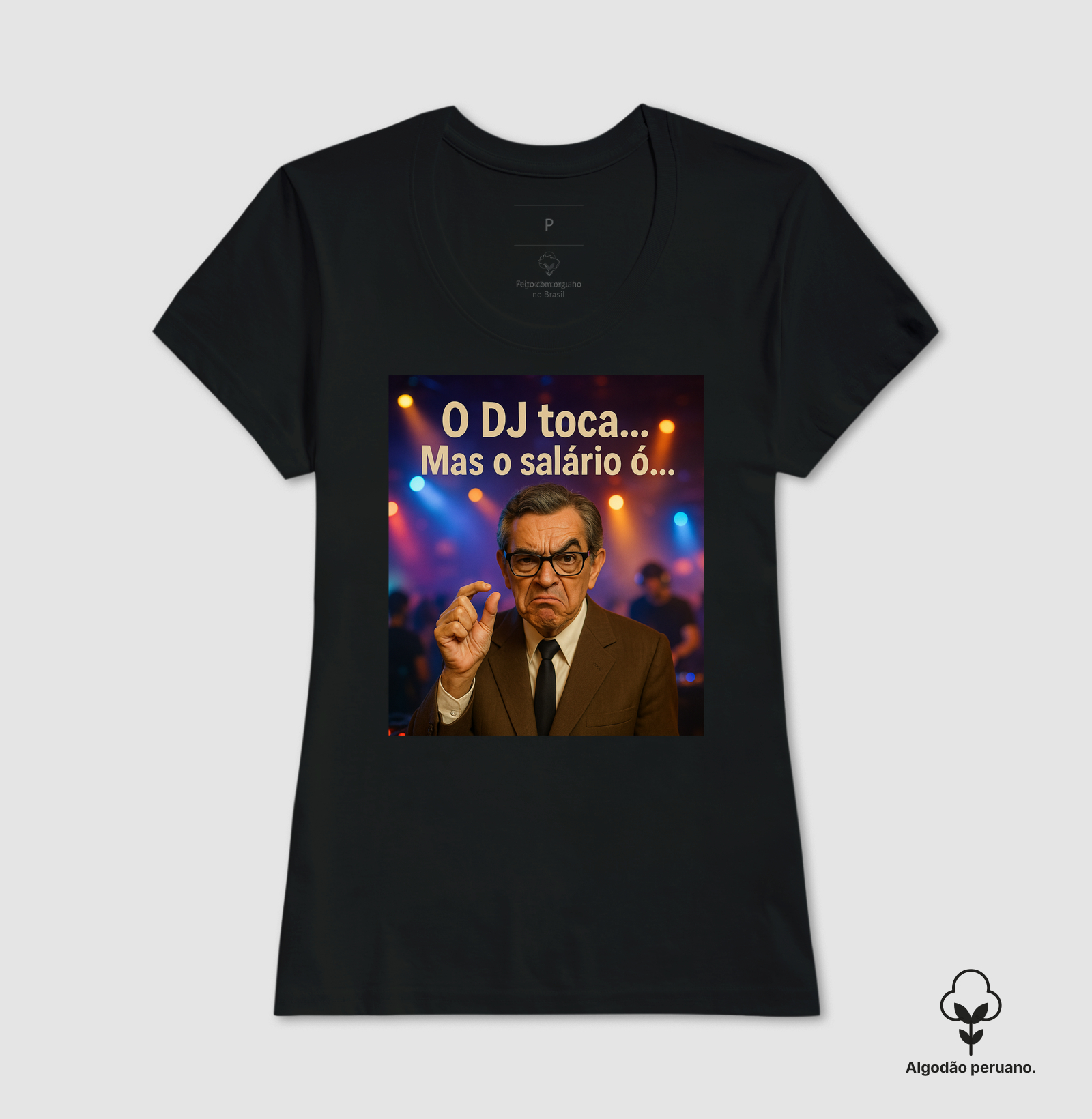 Camisa 6