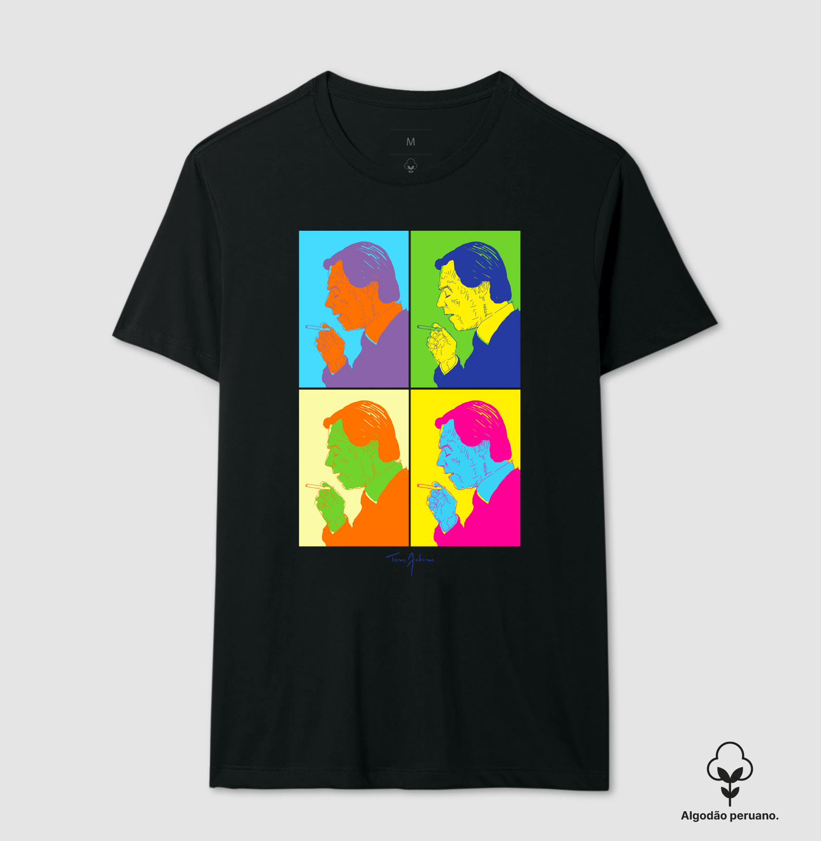 Camisa 5