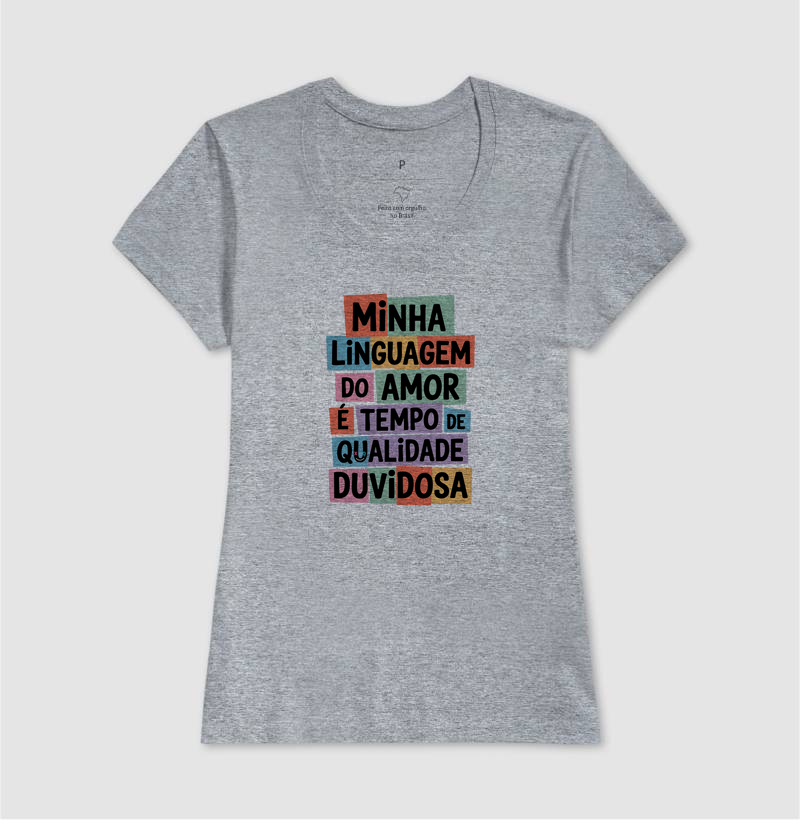 Camisa 16