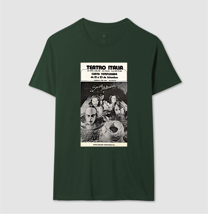 Camisa 9