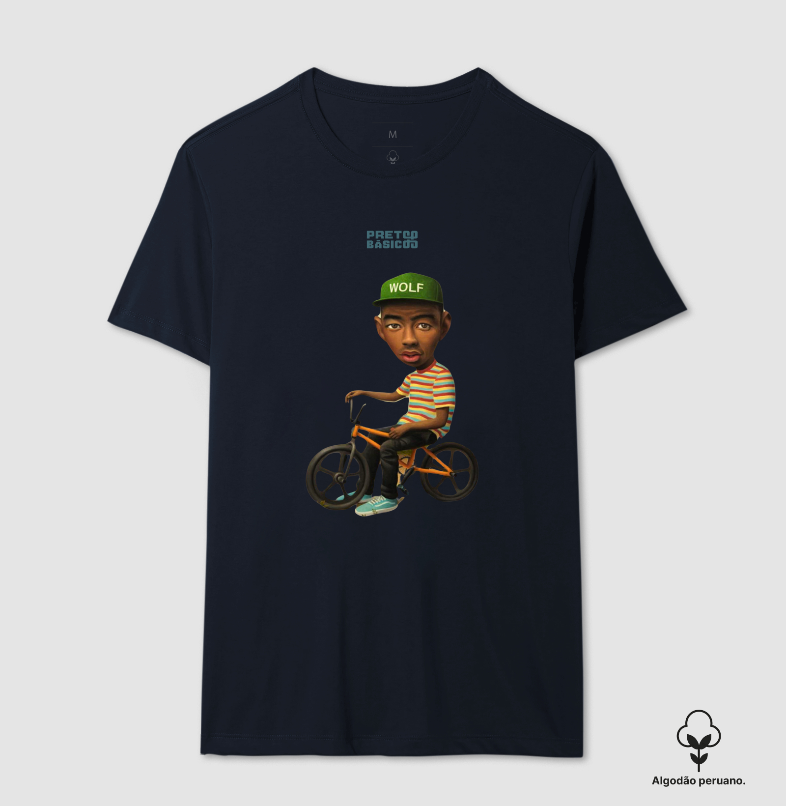 Camisa 6