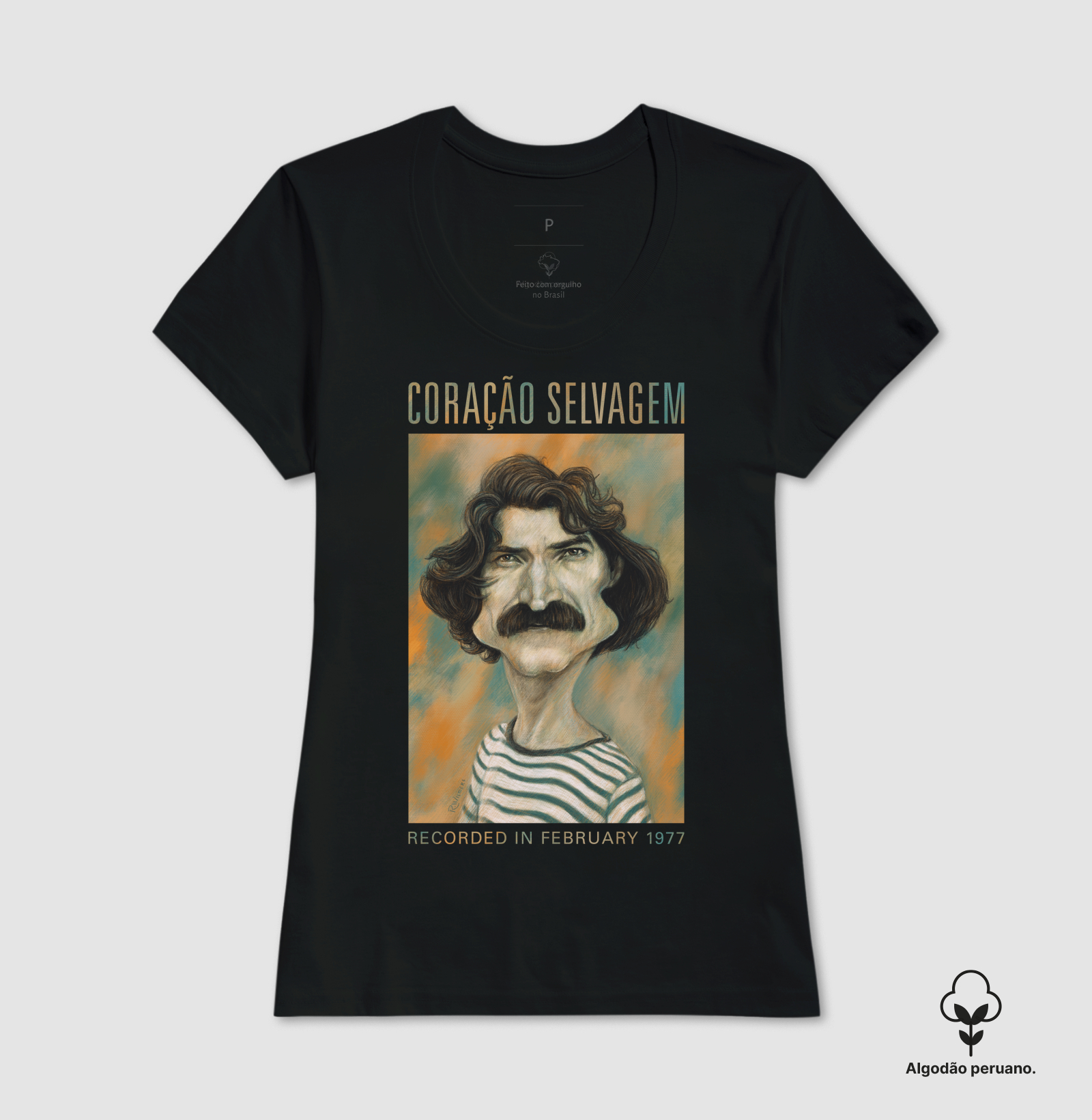 Camisa 7