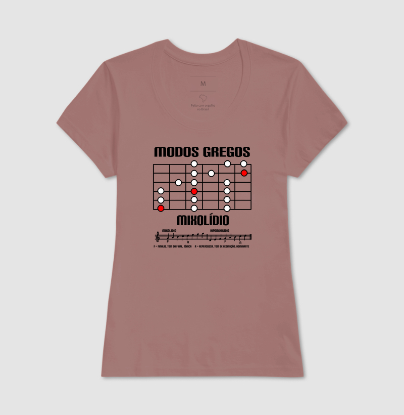 Camisa 18