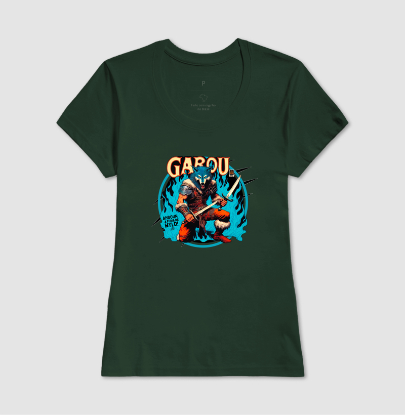 Camisa 13