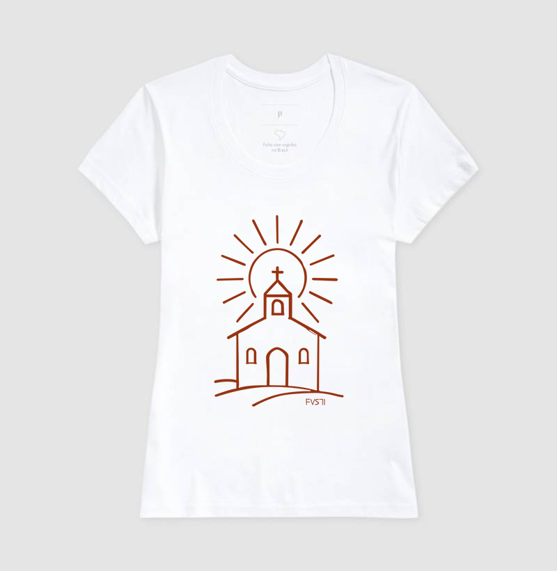 Camisa 6