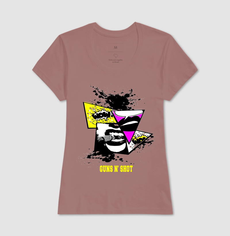 Camisa 13
