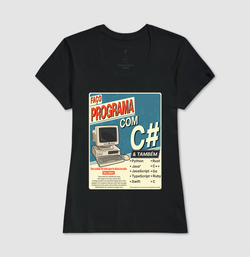 Camisa 2