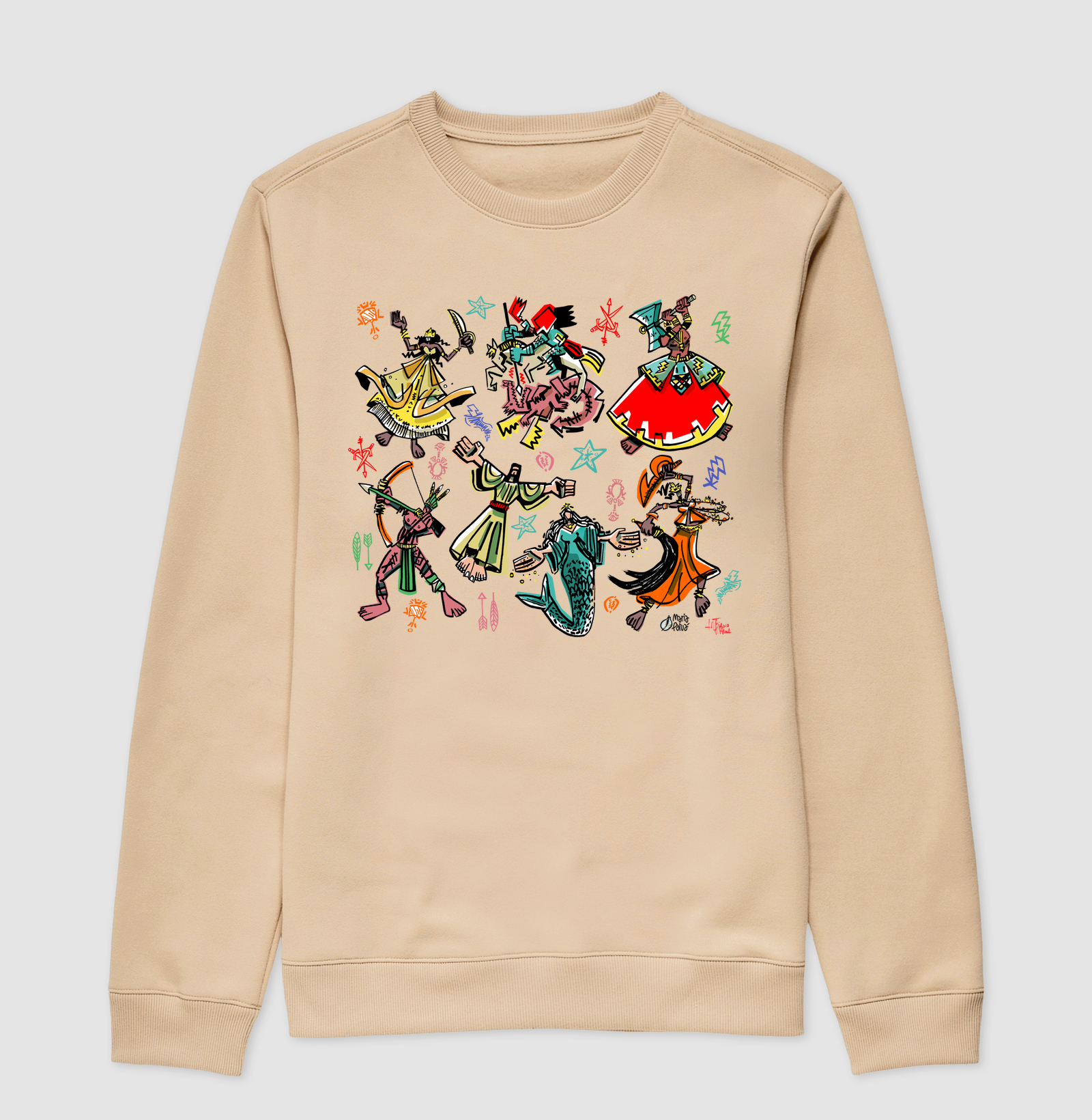 Camisa 2