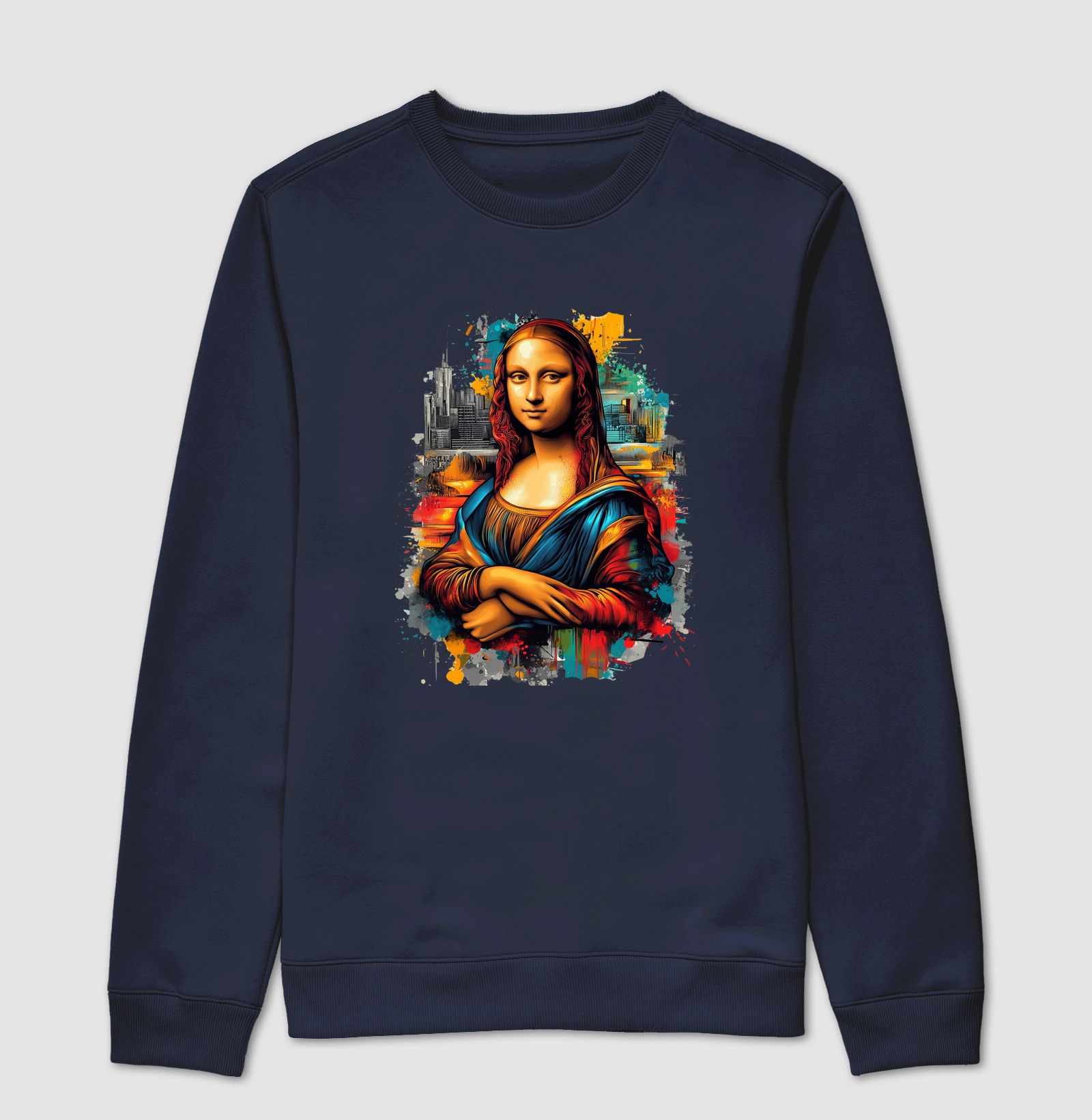 Camisa 4