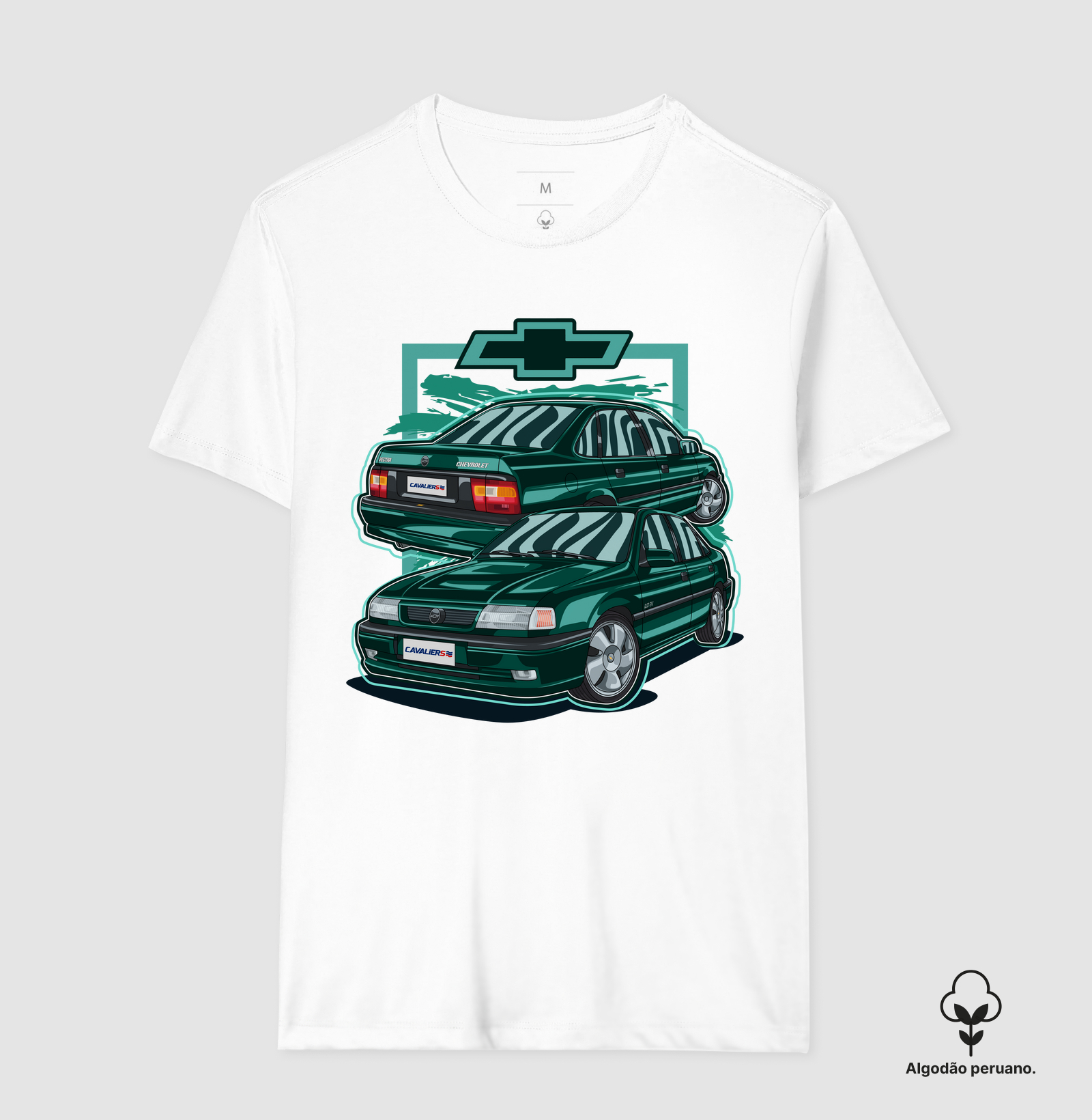 Camisa 5