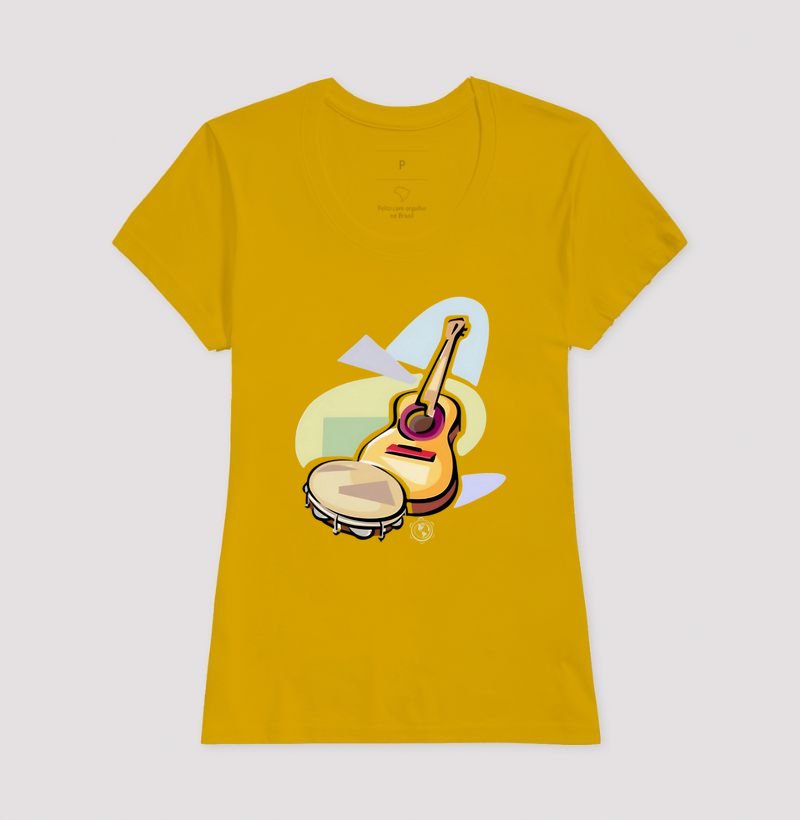 Camisa 15