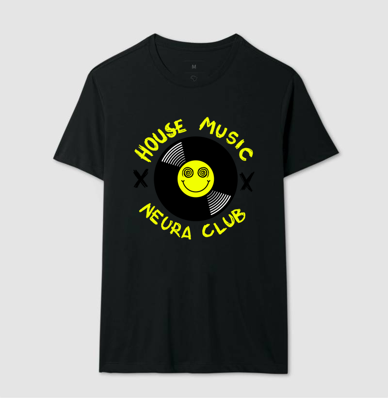 House Music Neura Club