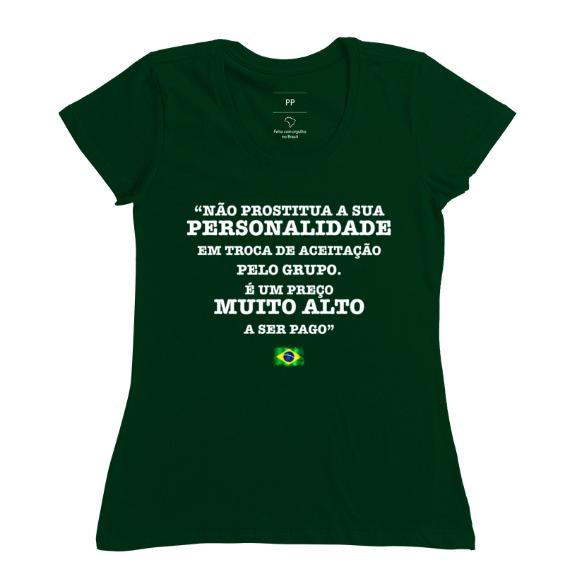 Camisa 10