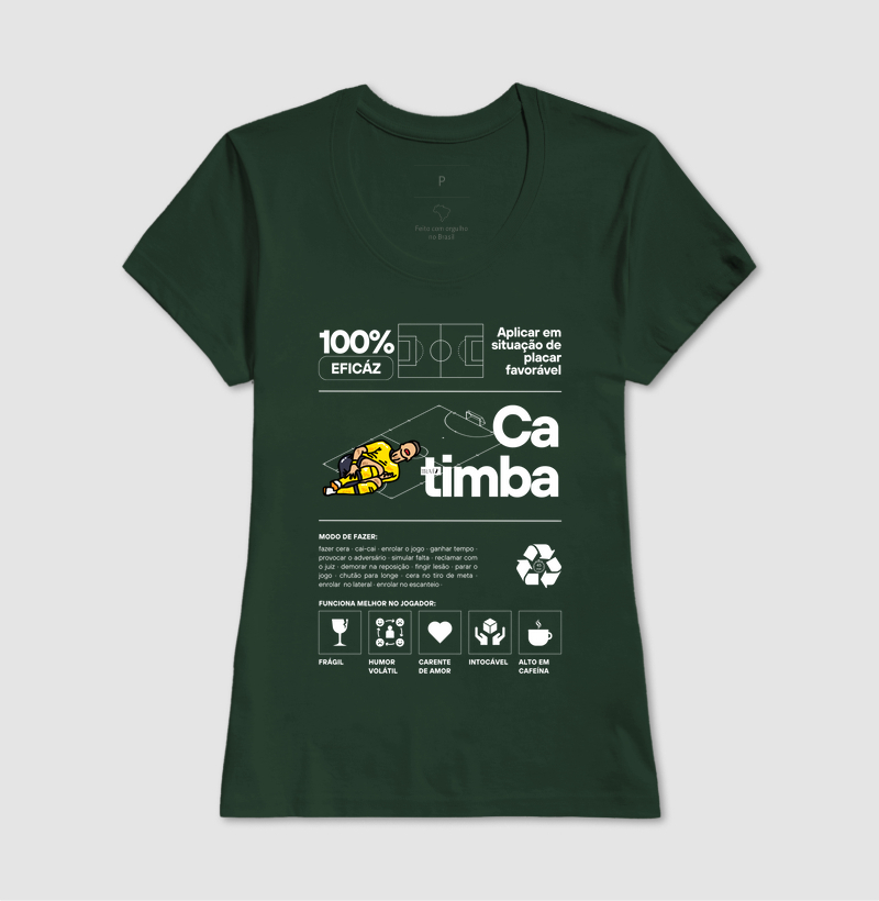 Camisa 7