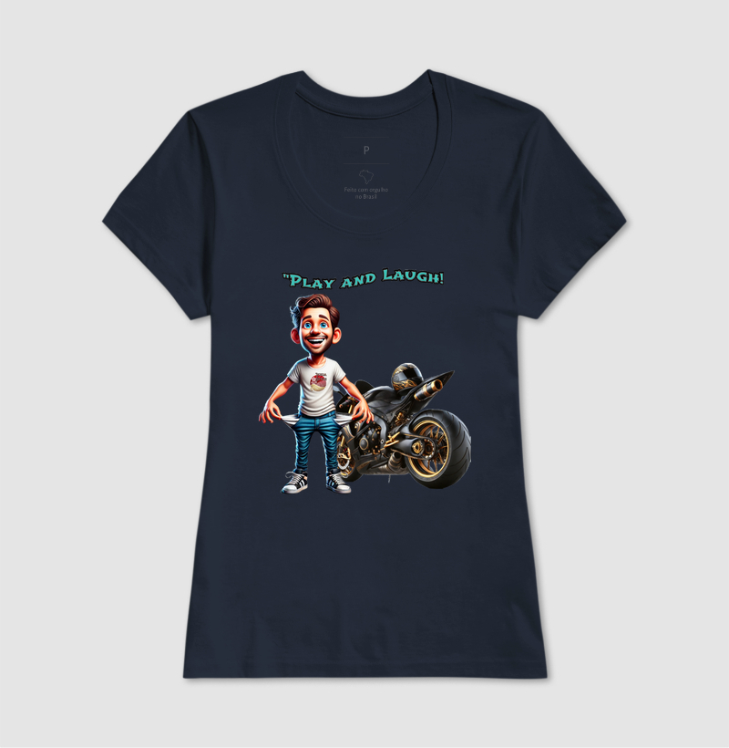 Camisa 9