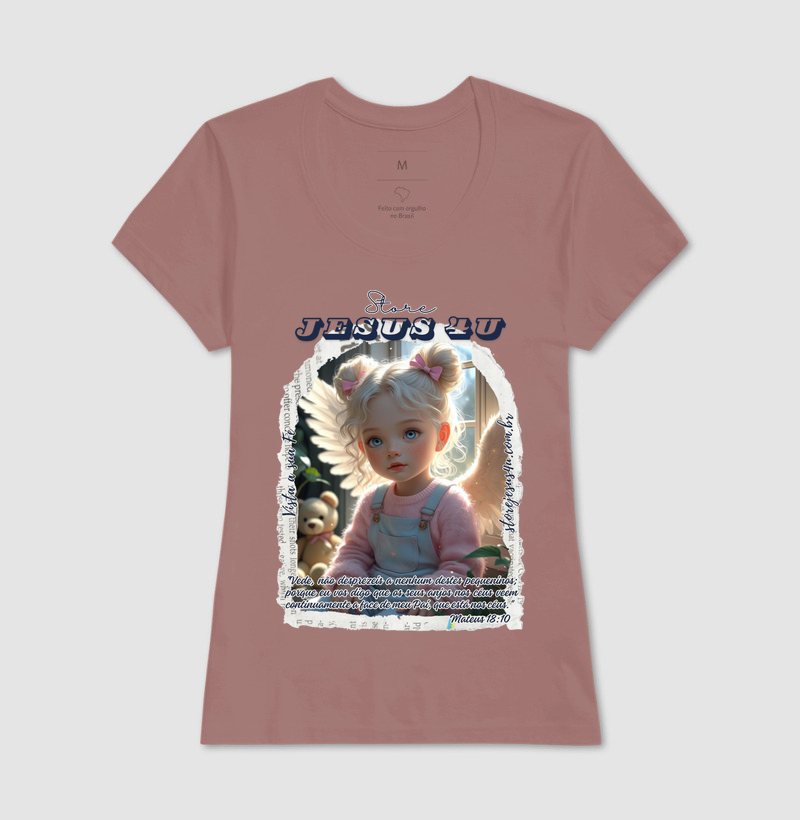 Camisa 16