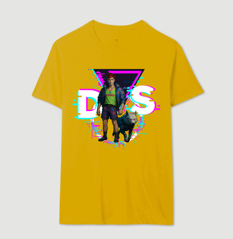 Camisa 16