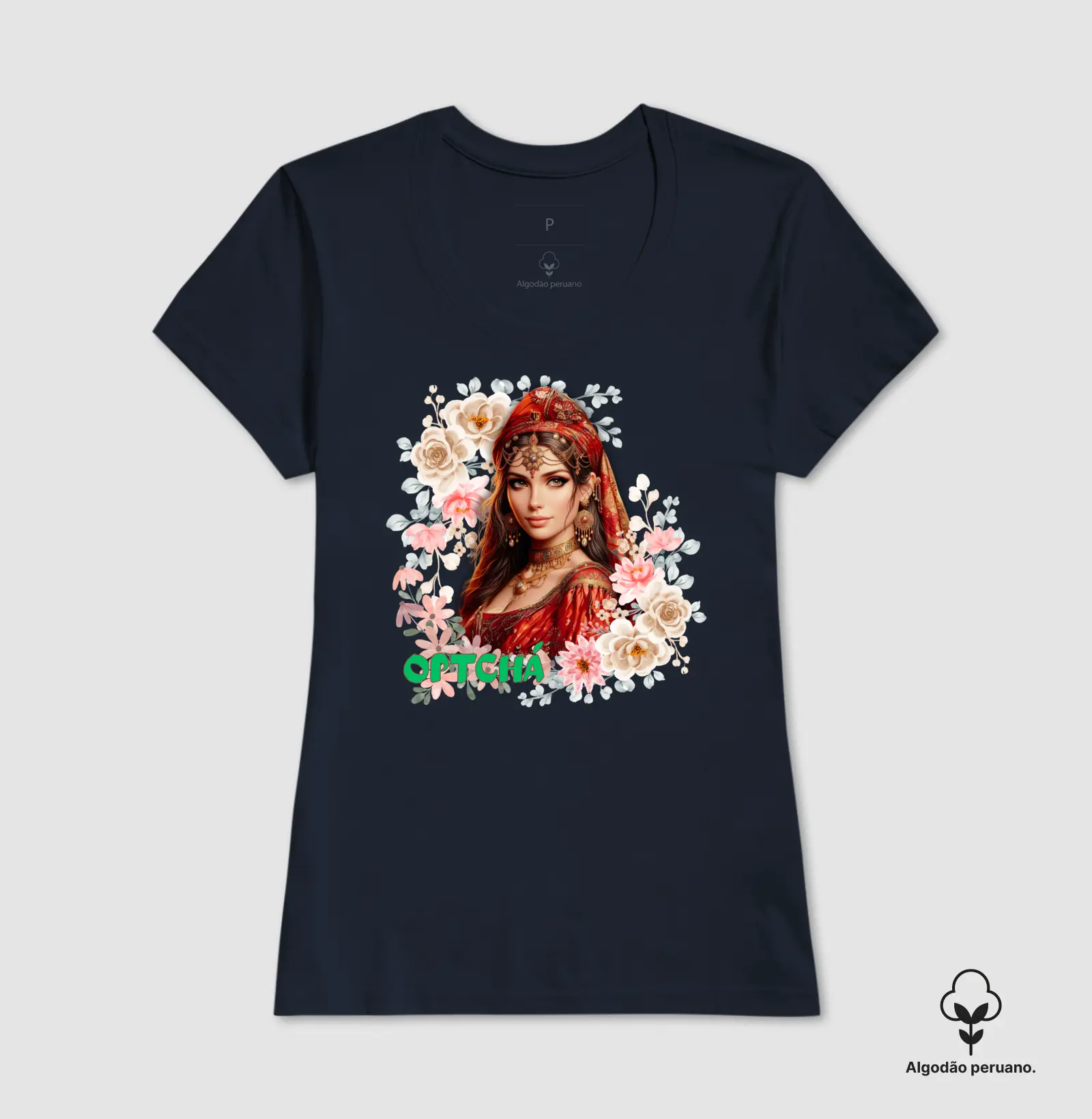 Camisa 6