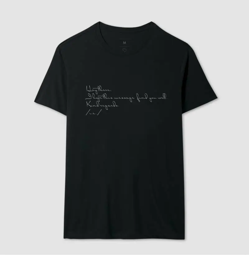Camisa 1