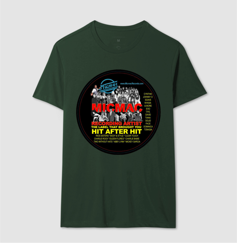 Camisa 11