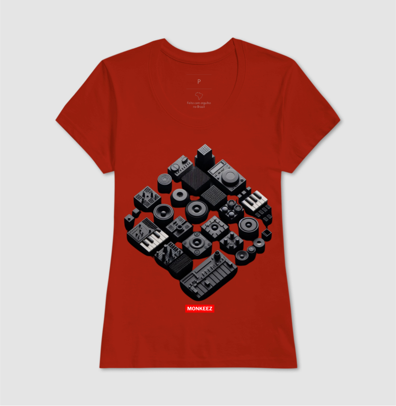 Camisa 10