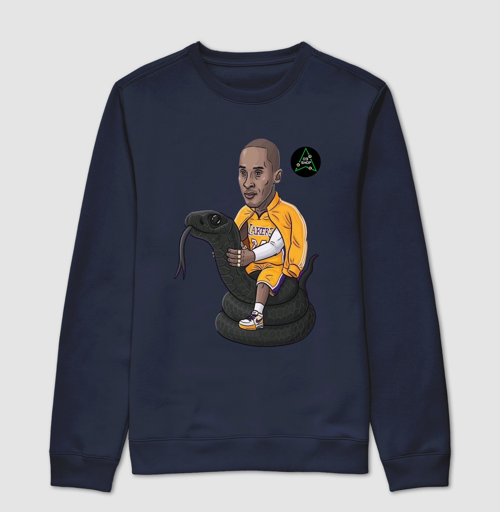 Camisa 4