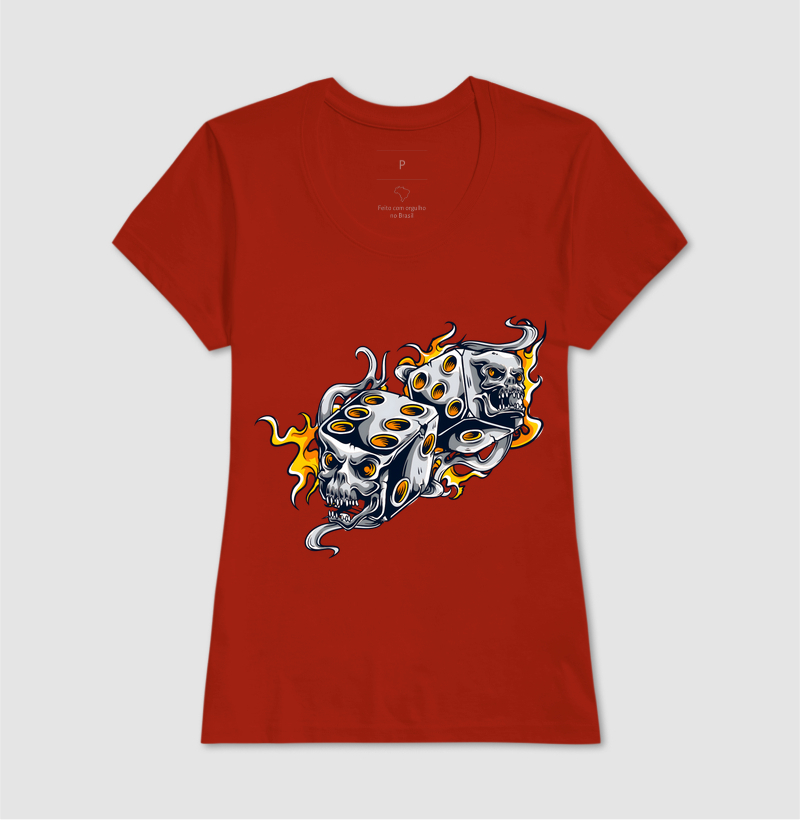 Camisa 10