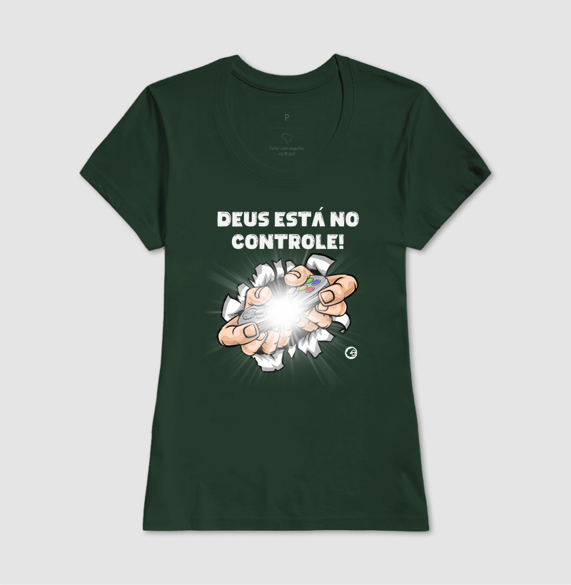 Camisa 11