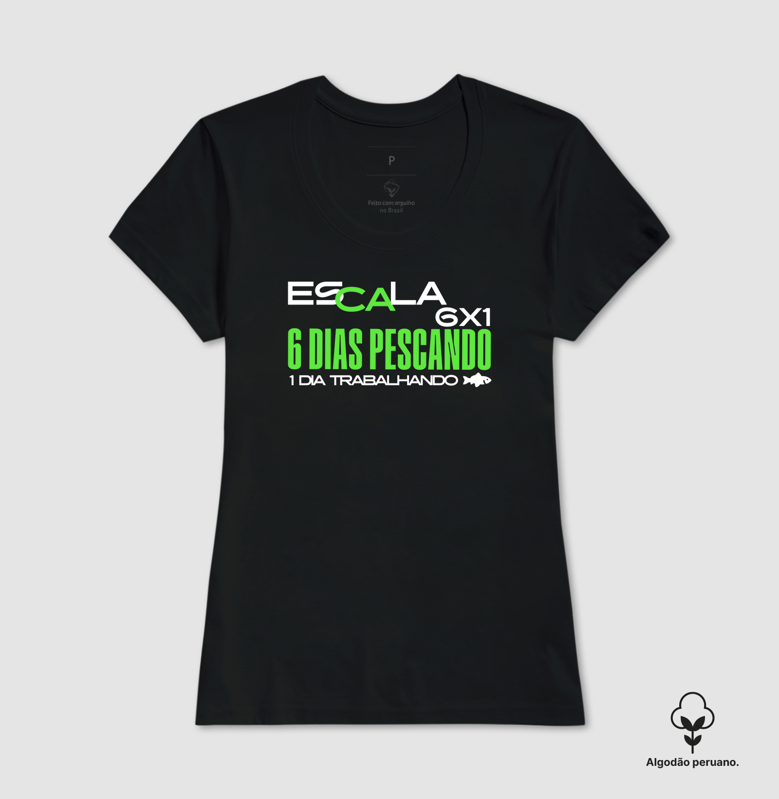 Camisa 6