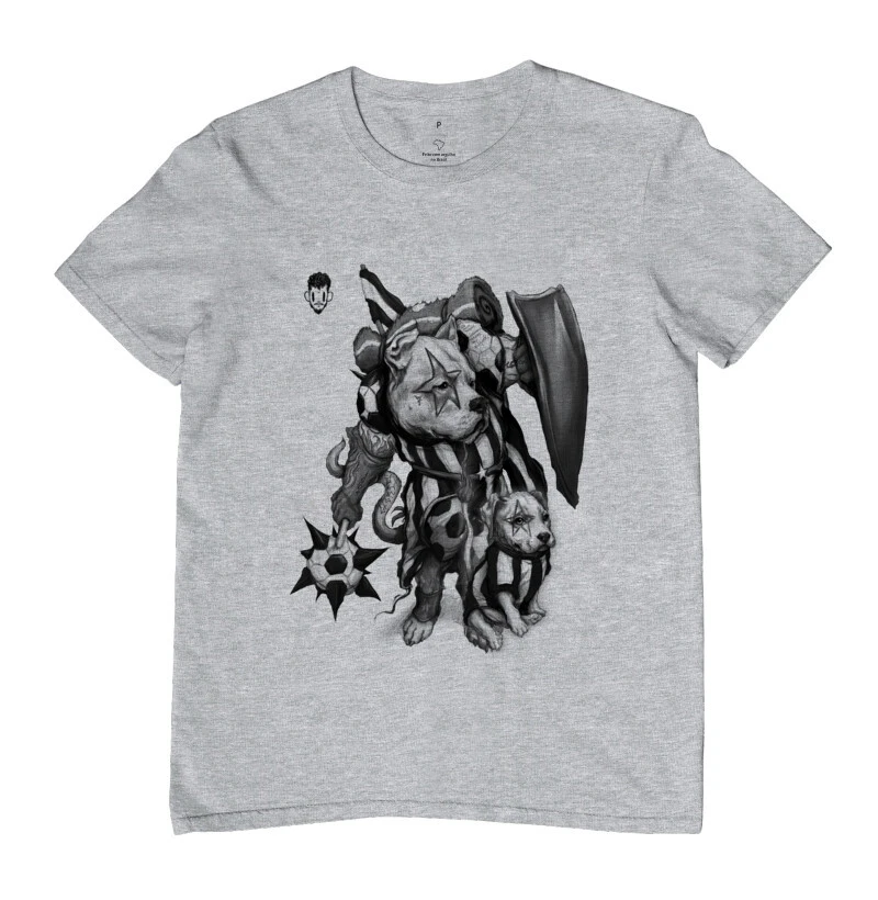 Camisa 7