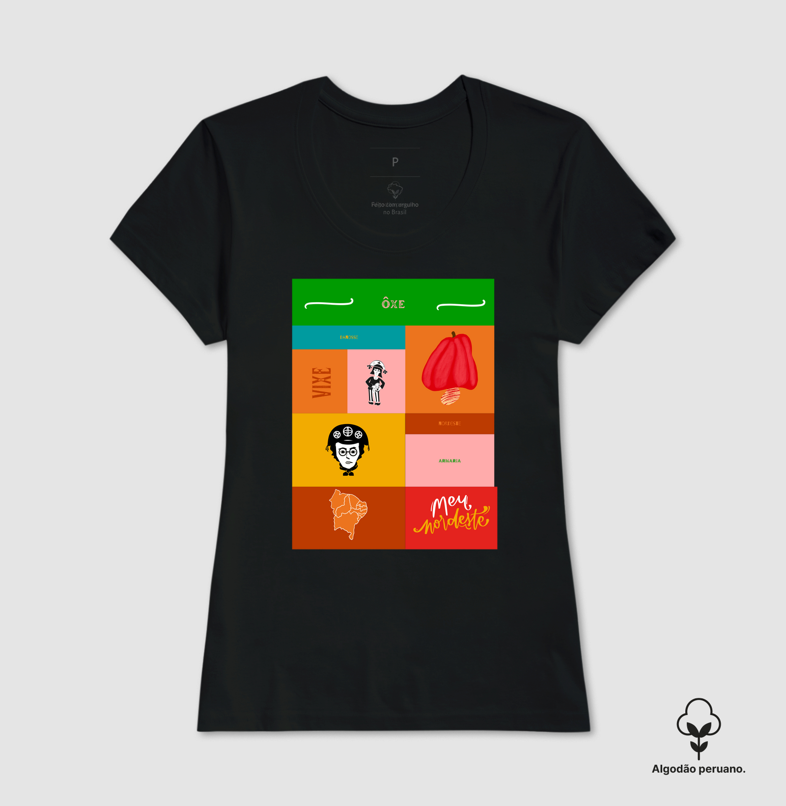 Camisa 5