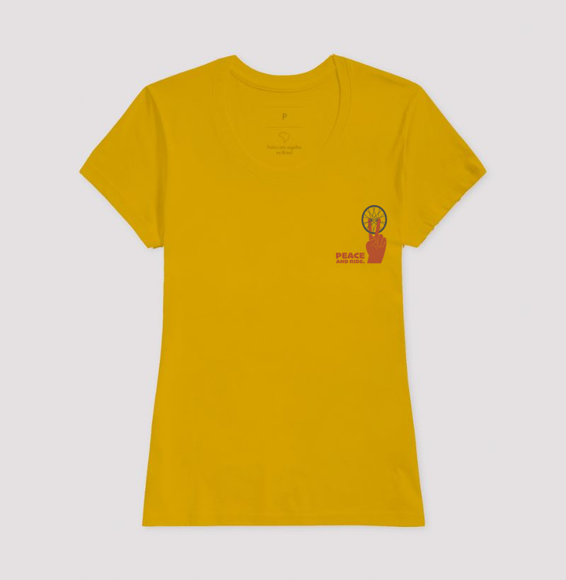 Camisa 16