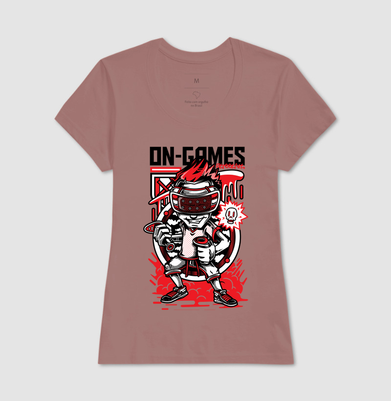 Camisa 13