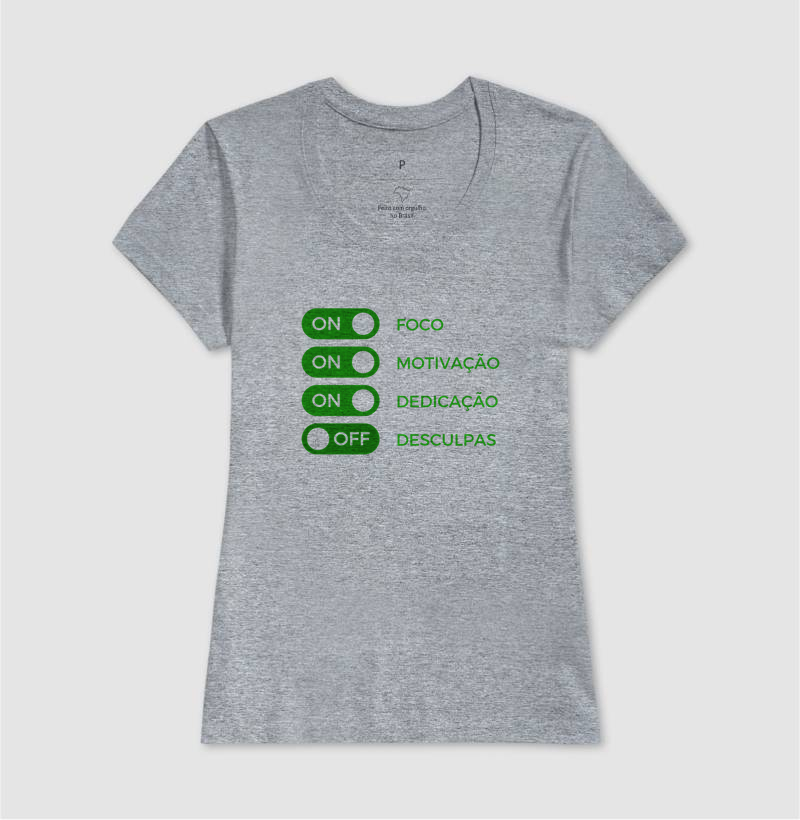 Camisa 16