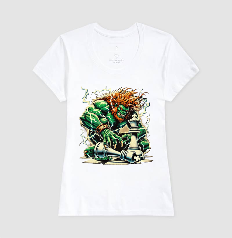 Camisa 10