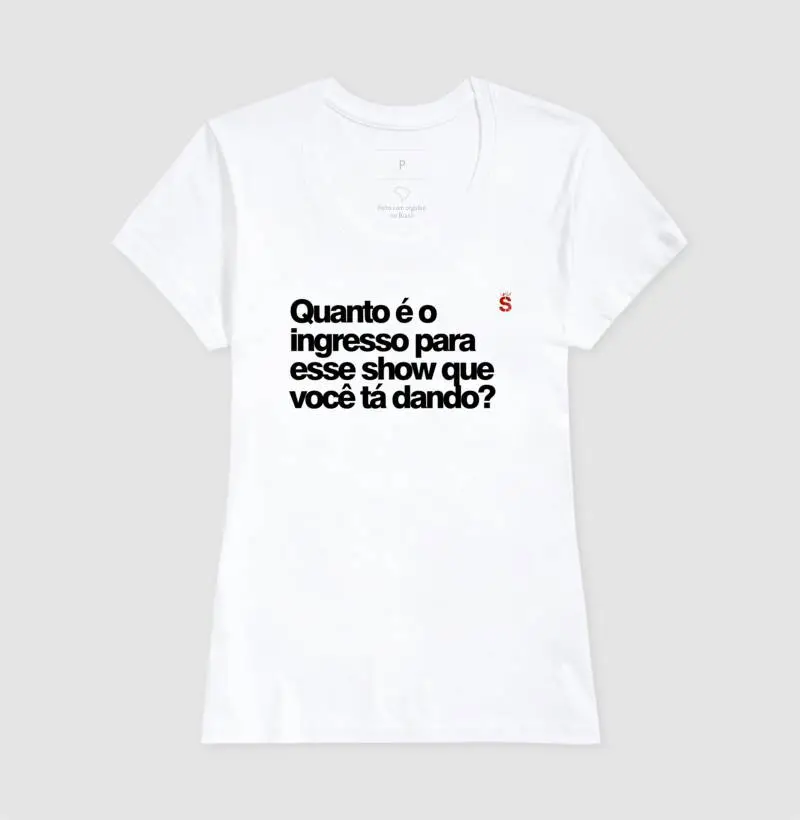 Camisa 13