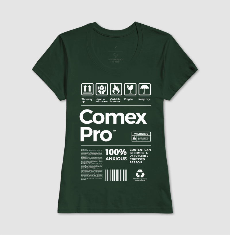 Camisa 12