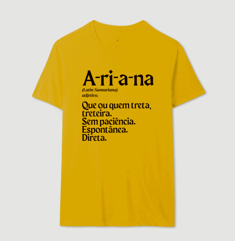 Camisa 13