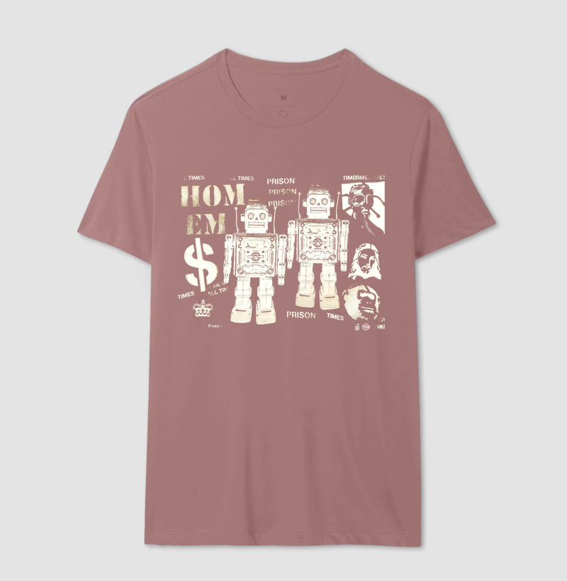Camisa 13