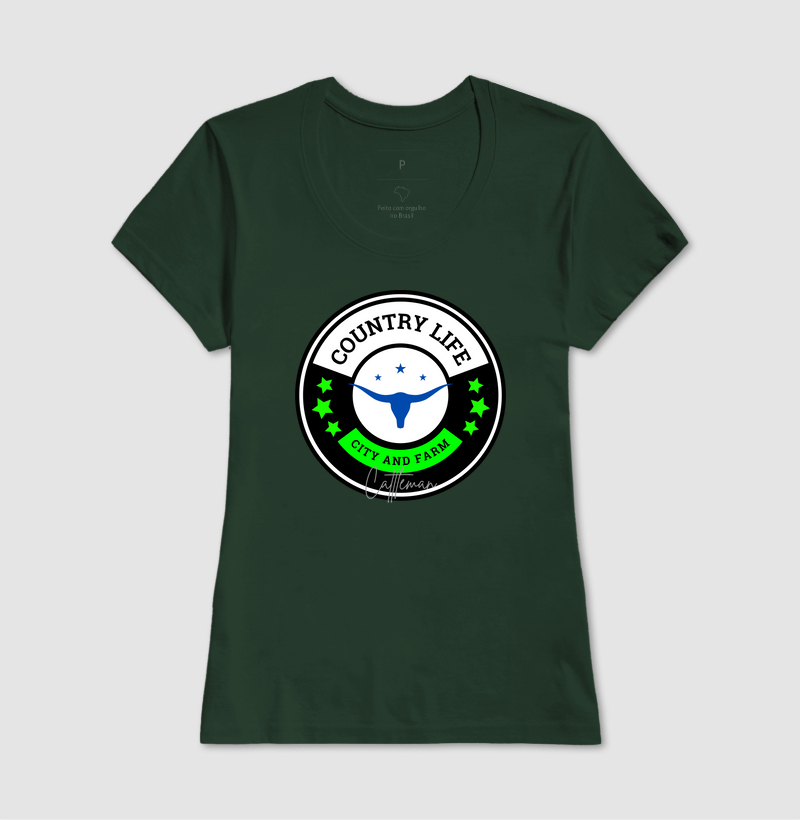 Camisa 13