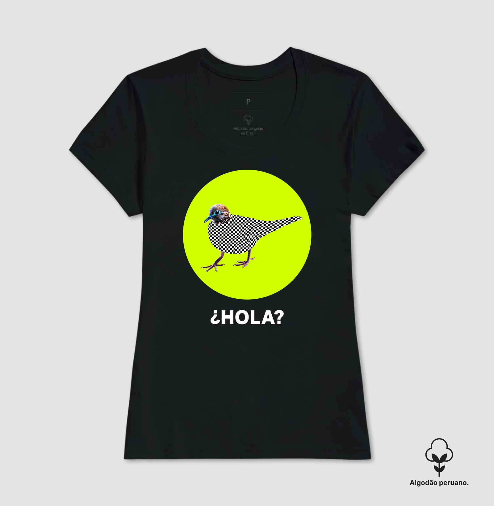 Camisa 3