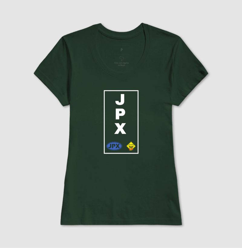 Camisa 15