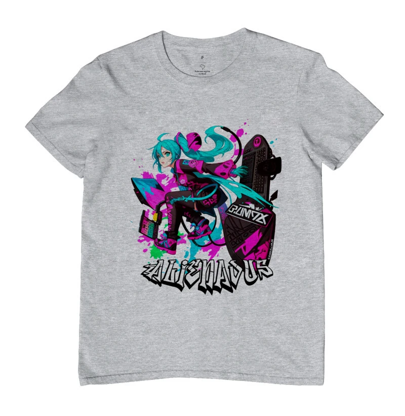 Camisa 7