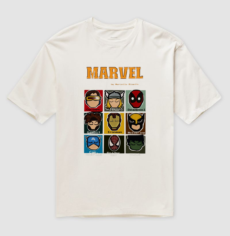 Camisa 3