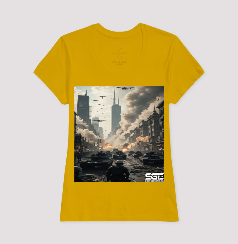Camisa 15